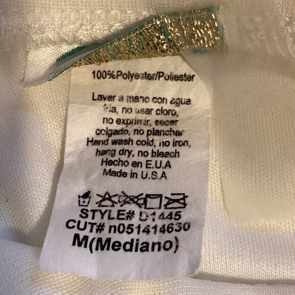 Neon by Bulux USA Women's Dress Fully Lined Empire Waist Bridesmaid Wedding - Picture 9 of 9